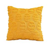 Générique Spring Decorative Pillow Covers, Easter Home Accent, Pillowcase for Sofa and Chair, Sturdy Material, Living Room Decor Set, Apartment Office Farmhouse Hotel Seasonal Use