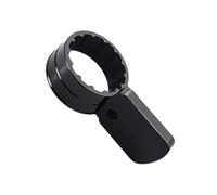 Générique Stabilisateur d ' accélérateur de croisière à Installation Rapide - Poignée Ergonomique pour Une accélération en Douceur et Un Confort du Poignet sur la Plupart des vélos