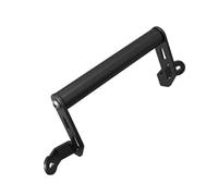 Générique Stable GPS D'extension Support D'adaptateur De Navigation pour Moto pour Ducati MULTISTRADA V2S V 2 S Travel 1260 1200, Réglable Et Amovible