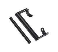 Générique Stable GPS D'extension Support De Navigation GPS Moto pour Ducati Multistrada V2 V2S 2022 2023 2024 - Barre D'extension Adaptable pour Smartphone