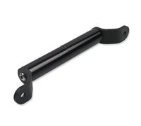 Générique Stable GPS D'extension Support De Plaque Navigation GPS Moto pour CFMOTO 250SR 300SR 250 SR 300 S R, Téléphone avec Rallonge Montage