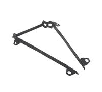 Générique Stable GPS D'extension Support De Plaque Navigation GPS Moto pour Ducati MULTISTRADA V4S 2021, Guidon pour Téléphone Portable(12mm)