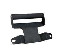 Générique Stable GPS D'extension Support De Plaque Navigation GPS Moto pour NMAX125 NMAX155 V3 2025, Téléphone Portable Et Rallonge Montage