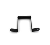 Générique Stable GPS D'extension Support De Plaque Navigation GPS Moto pour pour Versys 1100 SE/LT 2025-2026 - Extension Guidon pour Téléphone