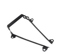 Générique Stable GPS D'extension Support De Plaque Navigation GPS pour Pare-Brise Moto 12 Mm 22 pour Ducati MULTISTRADA V4S 2021, Kit pour Téléphone(22 mm)