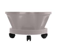 Générique Stackable Planter Tower, Anti Slip Secure Drainage, Strawberry Flower Pot Set with Stackable Design, Vertical Gardening Solution for Garden Yard Farm Patio Balcony Lawn Home Decor Planting