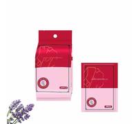 Générique Stain Remover Wet Wipes, Shoes and Bed Sheets Laundry Wipe, Dry Cleaning Wipes for Clothes, Shoes, Bed, Portable Stains Treater Towelettes for Clothing, Shoes and Bed Linen (20 PCS)