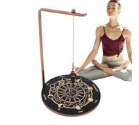 Générique Stand | Crystal Holder For Stones Display | Witch Ornament Holder