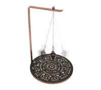Générique Stand | Crystal Holder For Stones Display | Witch Ornament Holder