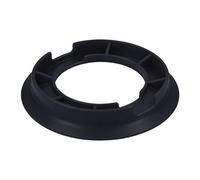 Générique Stand de Boule de Bowling,Coupe D'Affichage Antidérapante Et,Support D'Affichage Pour Boule De Bowling | Pour le Ponçage Polissage à Domicile Dortoir Hôtel Appartement et Location