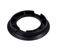 Générique Stand de Boule de Bowling,Support Affichage Antidérapant | Présentoir d'Exposition pour Boule - Pour Maison Dortoir Hôtel Appartement Location Hommes Polissage Nettoyage