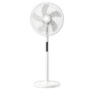 Générique Standing Fan - Versatile Speed Quiet 8 Wind Speeds