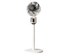 Générique Standing Powerful Fan - USB Silent Breeze, Adjustable Height