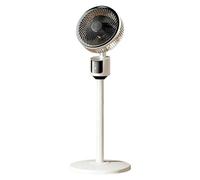 Générique Standventilator - 3-Gang Leise Große Kühlung | Starker Ventilator Luftzirkulator,für Zuhause Wohnzimmer Arbeitszimmer Büro Uni Wohnheim Restaurant Innen und Außen Camping