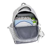 Générique Star Backpack - Outdoor Camping Cute Student Backpack