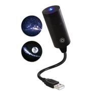 Générique Star Night Projector Portable Adjustable high value Starry Lamps