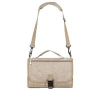 Générique Station à langer de pliable - Tapis à langer portable imperméable | coussin amovible pour bébé | Tapis à Compact de grande capacité, Compatible avec les sièges d'auto, poussettes, accesso
