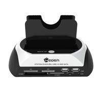 GENERIQUE station d'accueil USB 3.0 HDD SATA