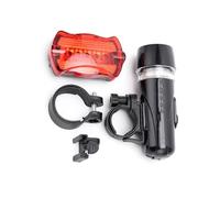 Générique Station de Lampe de Cycle 300 LM arrière avec 3 approches d ' éclairage, Rapide, imperméable, Fermeture Rapide, Voyage de Nuit, polystyrène ABS, rayonnements de Cycle permanents