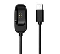 Générique Station de recharge émetteur microphonique pour DJI Mic Mini 2/Mic3 - Adaptateur de recharge USB, avec ou sans câble Type-C, Kit