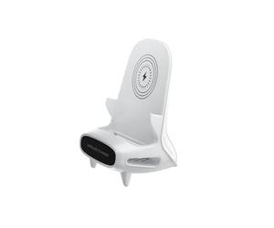 Générique Station de Recharge sans Fil caméra Espion Ultra HD 4K WiFi