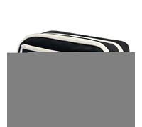 Générique Stationery Pouch Organizer,22x13cm Cute Capybara Pencil Organizers Case | Convenient Portable Zipper Pencil Organizer Box with Compartments, Extensive Application for Pencils, Pens, Erasers