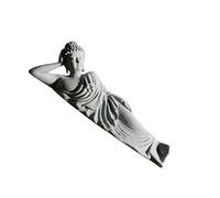 Générique Statue de bouddhas inclinables, Figurine décorative, Sculpture de Couchage, centres de Table, Statue de Couchage