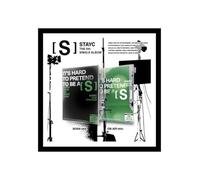 Générique STAYC - S 5th Single Album (on AIR ver.)