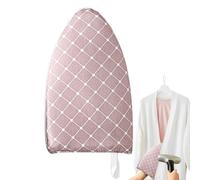 Générique Steam Glove - Steam Glove Finger Loop | Gloves for ironing | Heat-resistant waterproof protective gloves with practical finger loop ideal for safety and comfort
