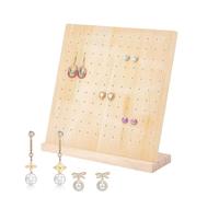 Générique Steel Pegboard Wall Rack - Heavy Duty | Powder-Coated 20-Gauge Steel Panels, Resistant Finish, High-Strength Hook Compatibility, Modular Wall Mount; Perfect For Garages, Tools, And Sheds