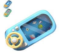 Générique Steerjoy Driving Simulator, Steer Joy Driving,Steer Joy Driving Simulator, Car Racing Adventure Toy, 2024 Upgraded Driving Car Toy, Driving Simulator Toy (B)