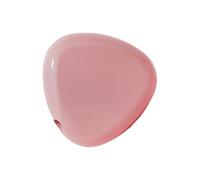 Générique Stérilisateur de Brosse à Dents - ABS 8x8x2.5cm | Étui de Nettoyage de à Dents avec Portable, Mini, UVC Automatique, Compact, Conception Universelle, boîte de Nettoyage de Brosse à