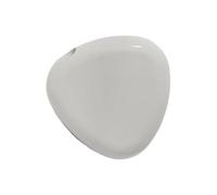 Générique Stérilisateur UV pour À Dents - Boîte De UV Portable pour À Dents, Mini Station De Nettoyage pour, Boîte De Rangement Compacte pour Salle De Bain, Dortoir, Voyage, Ra