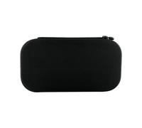 Générique Stethoscope Case, Protective Pouch with Mesh Pockets, Portable Organizer Bag, Multi-Functional Storage, Sturdy Material, Compact Design, Travel Accessory, Eva Material, 11.02x6.5x1.97in