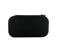 Générique Stethoscope Storage Box, Waterproof Hard Carrying Case, Multi-Functional Travel Organizer, Lightweight and Portable Design, EVA Construction, 11.02x6.5x1.97 inches