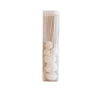 Générique Stick Diffuser Rattan | Long-Lasting Replacement