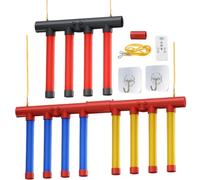 Générique Stick Drop Game - Double Response Training Toy Assessory