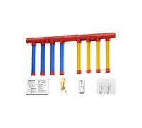 Générique Stick Game - Interactive Family Activity | Engaging Dexterity Game for Children and Adults, Timing, and Strategic Thinking, Compact Tabletop Fun for Home