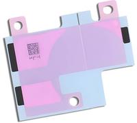 Générique Sticker Double Face de Remplacement pour Pile Compatible avec iPhone 15 Pro (A3102)