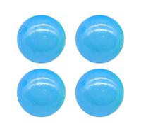 Générique Sticky Ball Glowing Ceiling Toy Sensory Stress Relief Throwing Game Floating Dream Ball Soft Bouncy Light Up Balls Ideal for Relaxation, Night Play, Work Breaks, Indoor Fun, 1.77 inches