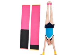 Générique Sticky Toes for Gymnastics - Flexible Gymnastics, Ankle Band, Gymnastic Training Equipment | Portable Tumbling Trainer Aid, Non-Slip Grip, Lightweight Reusable Gymnastcs Accessories