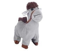 Générique Stimulation des chameaux électriques Marchant Chantant Jouet en Peluche Parlant pour développement des compétences cognitives et linguistiques Jouet Animal en Peluche Parlant