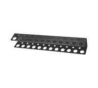Générique Stockage d ' Outils de matériel pour Tournevis de Base de Stockage d ' Outils Accessoires d ' Organisation de Tournevis de Tournevis Professionnel