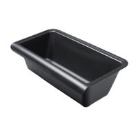 Générique Storage Box, Seat Tray, 14.9in Car Organizer, Waterproof Build, Washable Design, Space Saver for Travel, Commuting, Vehicle Interior, Road Trips, Daily Driving, Accessories