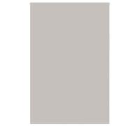 Générique Store Enrouleur de Douche 160x240 cm Largeur du Tissu 156 cm,Maison & Jardin,Décorations,Habillages de fenêtre,Stores vénitiens & Stores en Toile,Gris,1.36 KG,4014875