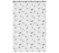 Générique Store Enrouleur de Douche avec Cassette Largeur du Tissu 156 cm,Maison & Jardin,Décorations,Habillages de fenêtre,Stores vénitiens & Stores en Toile,Gris,2.15 KG,4014985