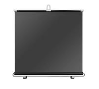 Générique Store pare-soleil rétractable anti-UV pour voiture, enrouleur pour chambre à coucher, cuisine, bureau, 40 x 60 cm