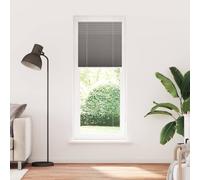 Générique Store plissé Anthracite 80x200 cm Largeur du Tissu 79,4 cm,Maison & Jardin, Décorations, Habillages de fenêtre, Stores vénitiens & Stores en Toile, Anthracite (Poids 0.8KG)