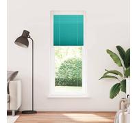 Générique Store plissé Vert pétrole 80x200 cm Largeur du Tissu 79,4 cm,Maison & Jardin, Décorations, Habillages de fenêtre, Stores vénitiens & Stores en Toile, Vert (Poids 0.8KG)