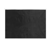 Générique Storez la Confidentialité Ce Store Occultant Portable en Tissu Oxford Enduit Noir, Dimensions 100x150cm, pour Fenêtres Intérieures et Environnements Sensibles Lumière